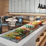 Fairfield By Marriott Shanghai Lingang Special Area