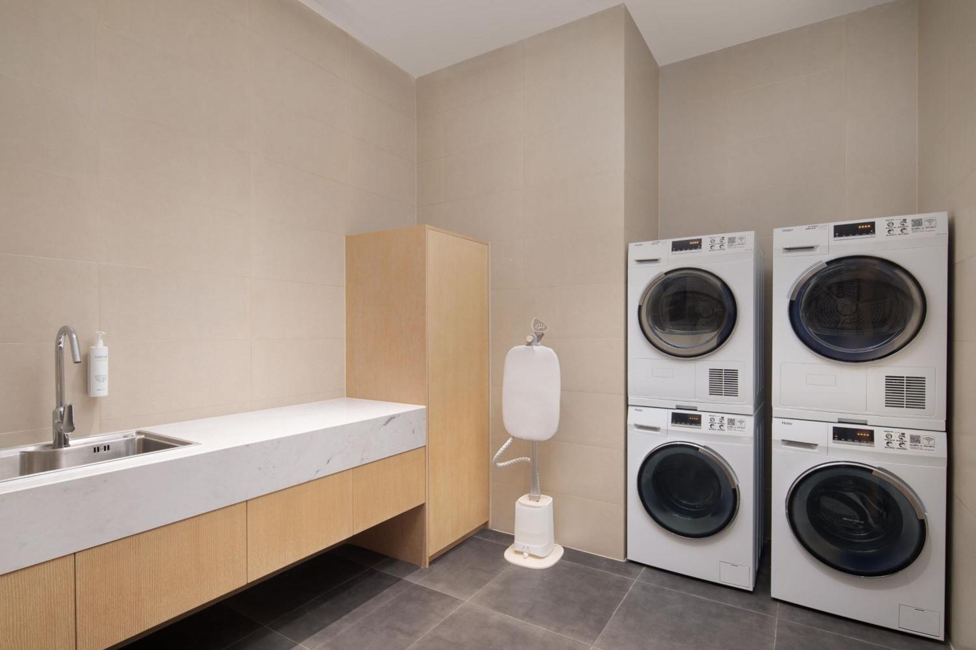 Hotel Fairfield By Marriott Lingang Special Area