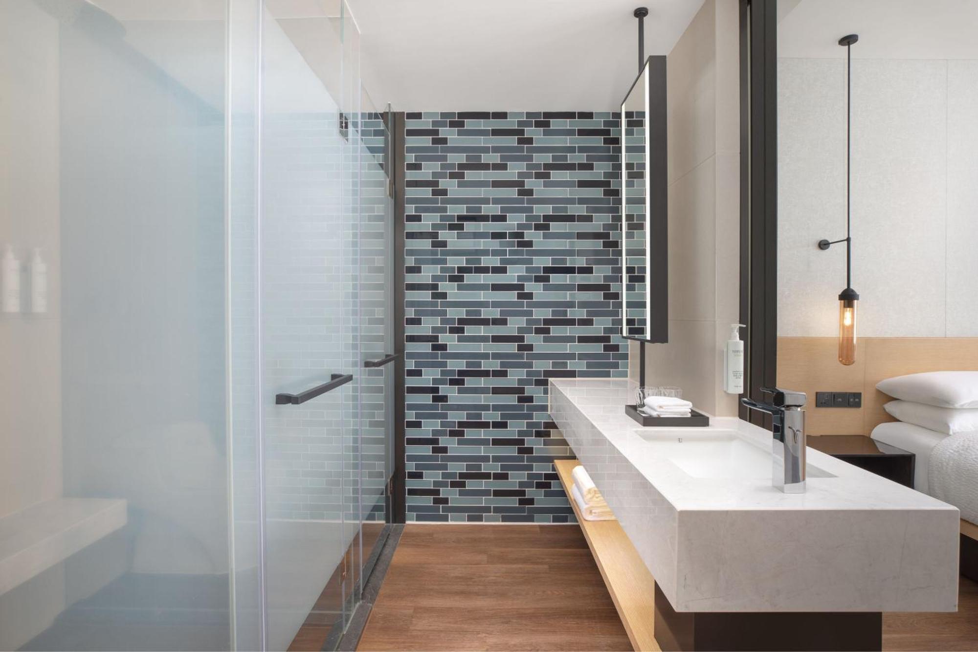 Fairfield By Marriott Lingang Special Area Shanghai