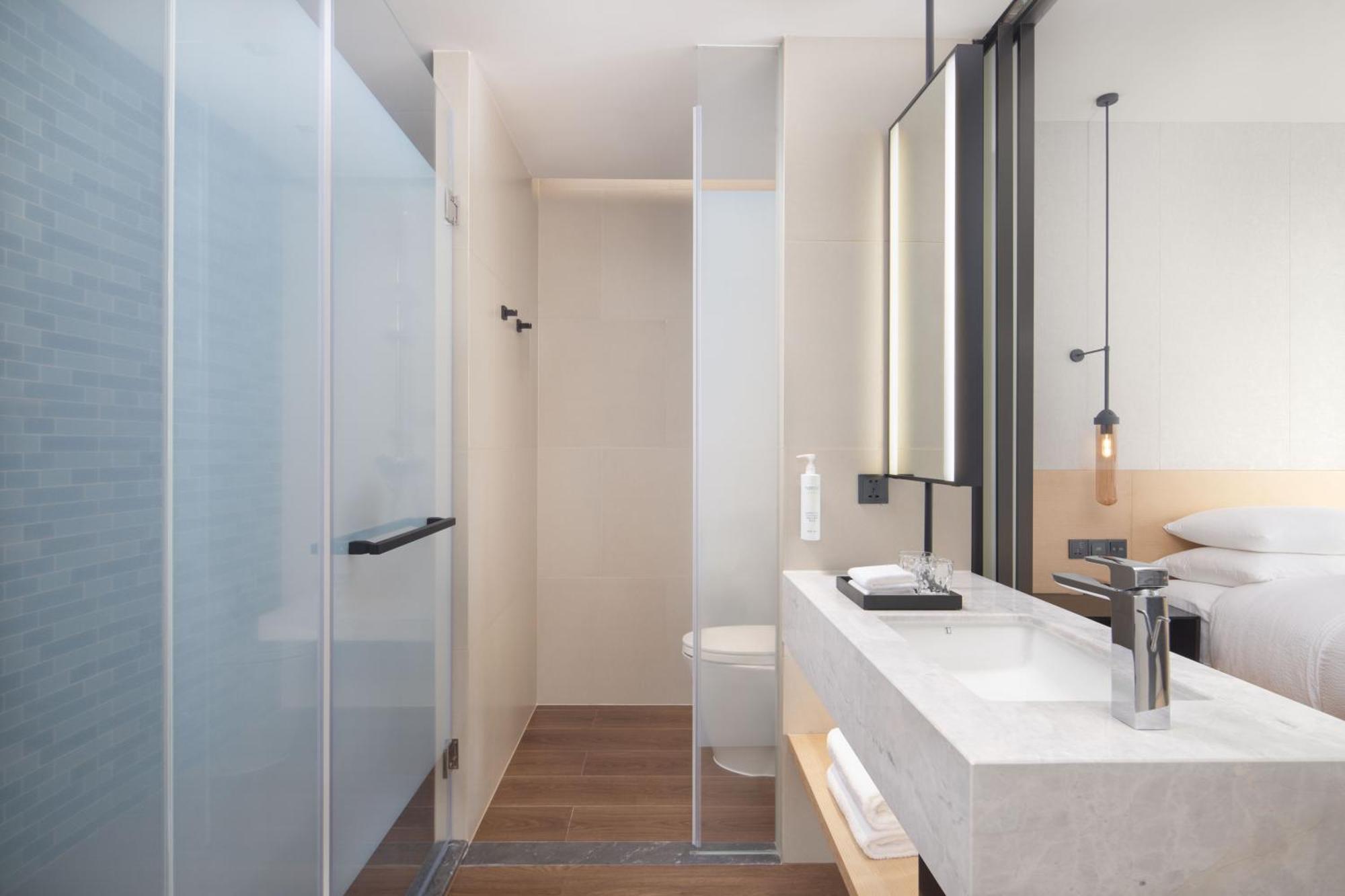 Fairfield By Marriott Lingang Special Area Shanghai